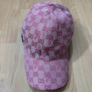 Gucci | Accessories | Gucci Old Hollywood Silk Brocade Knot  display picture 2